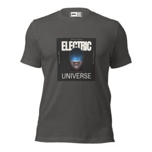 ELECTRIC UNIVERSE