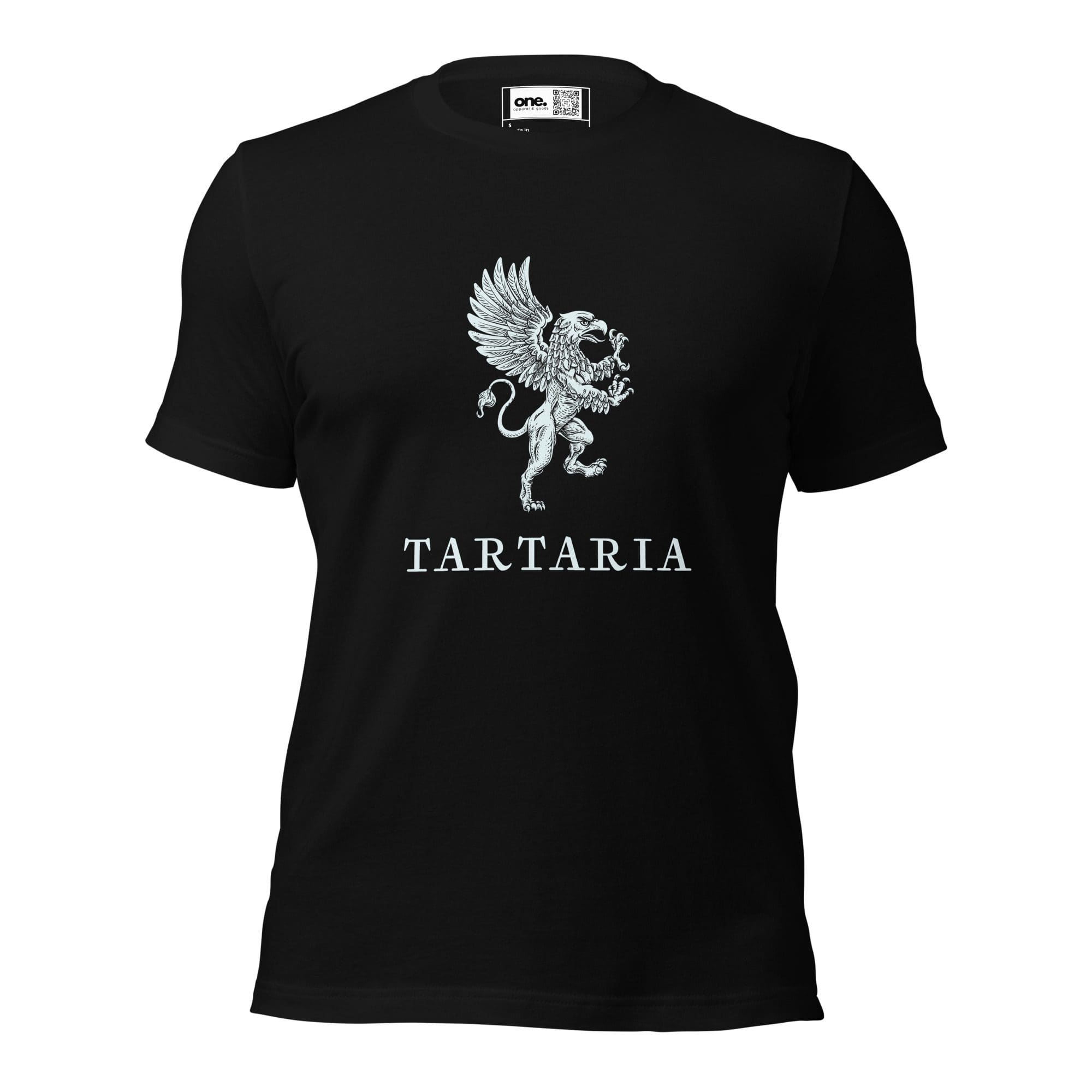 TARTARIA GRIFFEN T-SHIRT