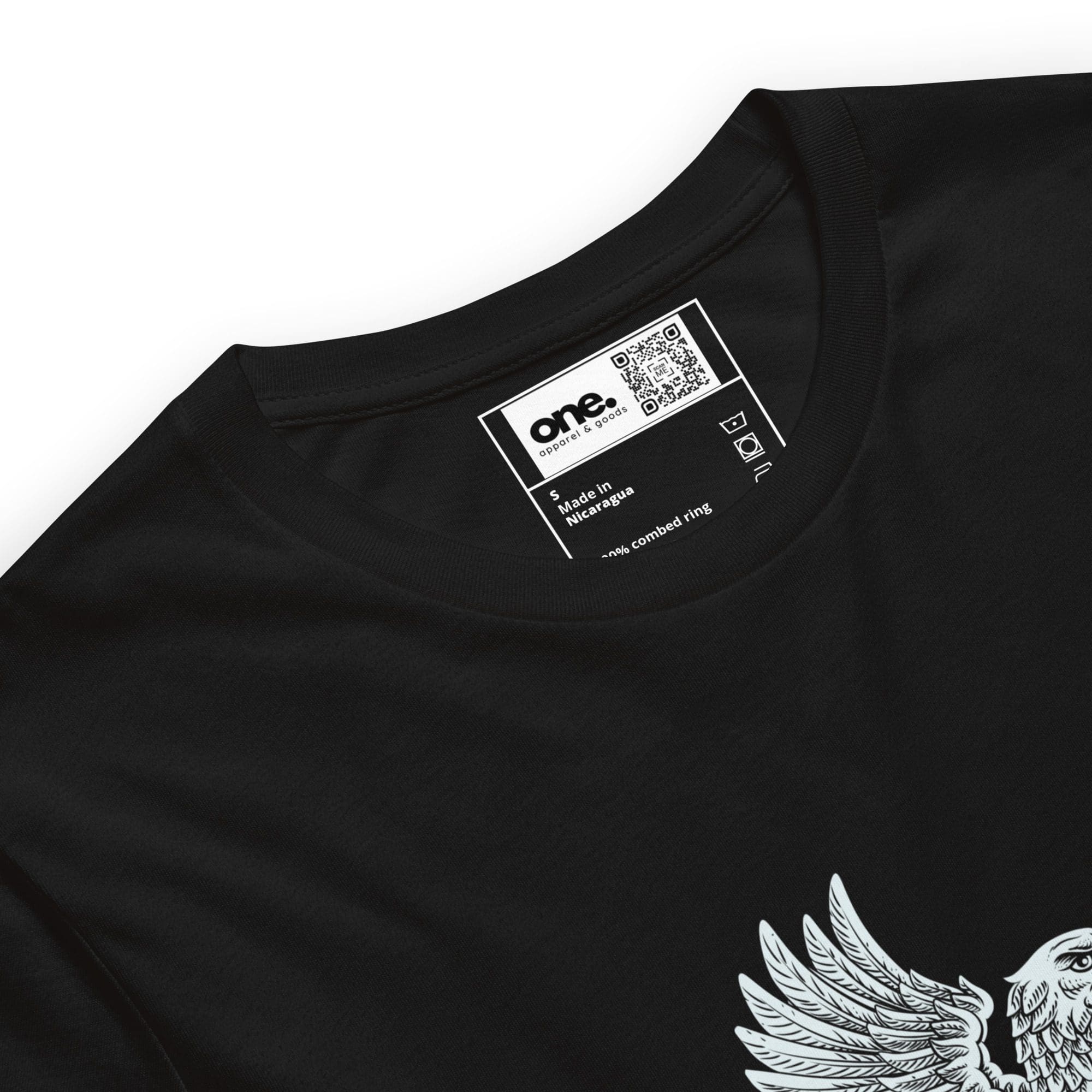 TARTARIA GRIFFEN T-SHIRT