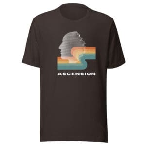 ASCENSION T-SHIRT