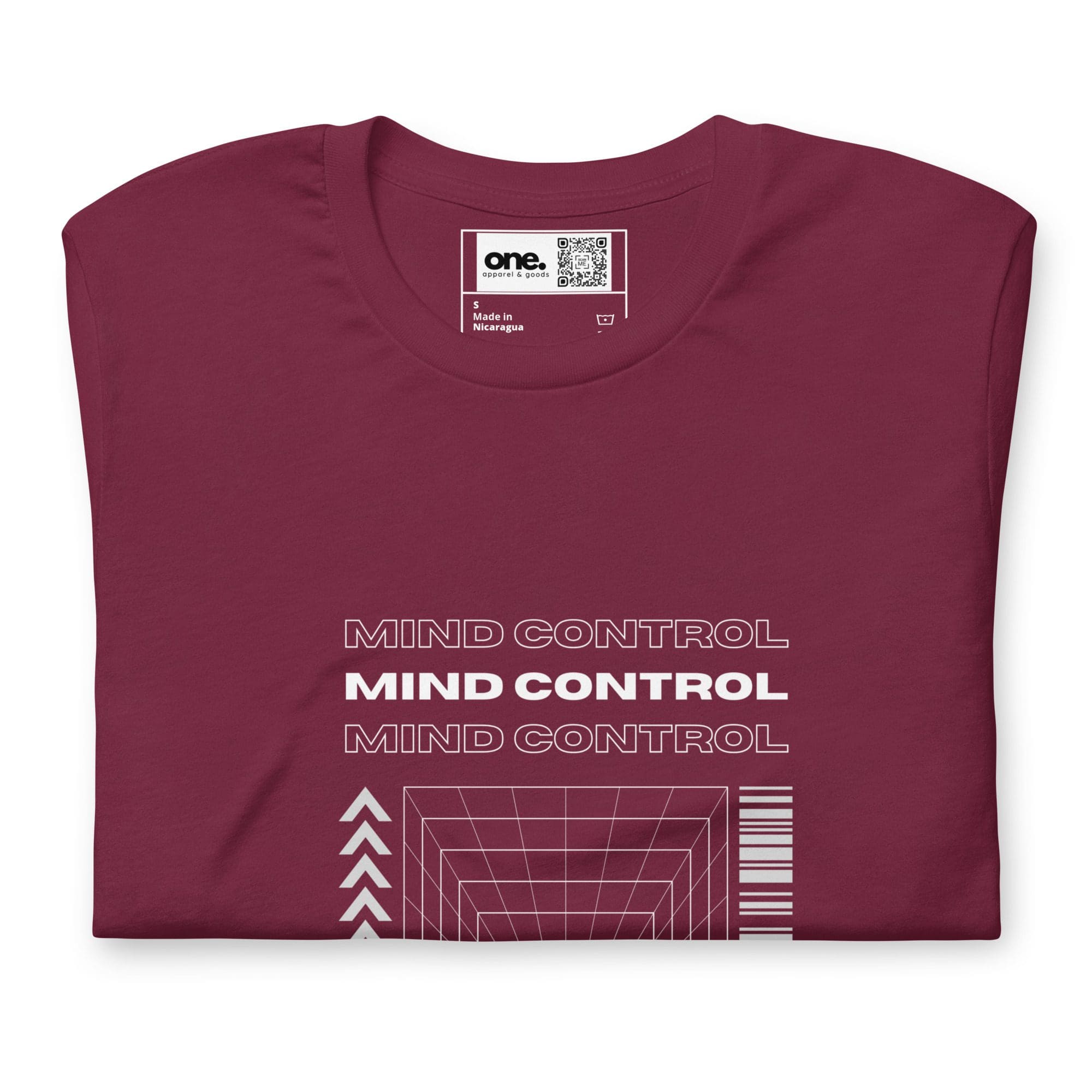 MIND CONTROL - AI MANIFESTO COLLECTION