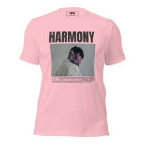 HARMONY T-SHIRT